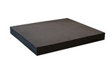 FEI 32-1590 Foam Balance Pad, Solid Black, 15