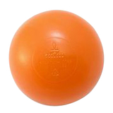 32-2410O-500 Large Sensory Balls, (73Mm) Orange, 500/Case