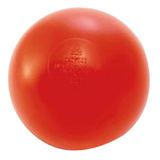 32-2410R-500 Large Sensory Balls, (73Mm) Red, 500/Case