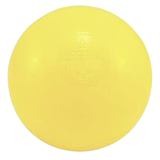 32-2410Y-500 Large Sensory Balls, (73Mm) Yellow, 500/Case