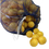 32-2416 Nylon Mesh Bag For 500 Ball-Pit Sensory Balls, Price/EA