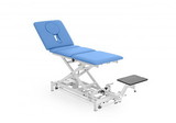 Galaxy 35-2171 TTET400, 4 Section Hi-Lo Traction Table, Foot Bar Lift, 86.6