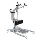 Drive Medical 41-0115 Sit to Stand Lift, Power Base