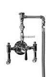 Fabrication Enterprises 42-1440 Thermostatic water mixing valve assembly, 15GPM, 1/2