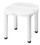 Carex 43-1609 Universal Bath Bench without Back, Price/each