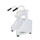 Mobile Stairlift 43-1783 ArGo Electric Toilet Lift