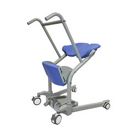 Mobile Stairlift 43-1786 Ascend and Go Sit to Stand Patient Lift