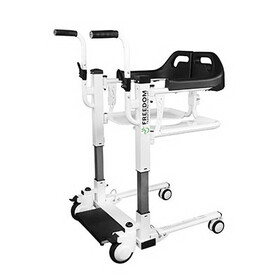 Mobile Stairlift 43-1788 Freedom Transfer Patient Lift