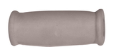Generic 43-2076 Underarm Crutch Handgrip, Closed, Gray, 1 Pair