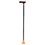 Drive Medical 43-2085 Sports Style Cane Tip, Basketball