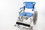 Drive Medical 43-2367 MaxiBathe Bariatric Shower Commode Transport Chair