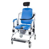 Drive Medical 43-2378 Laguna Professional Reclining Shower Chair