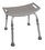 Generic 43-2402 Bath Bench Without Back, Kd, Price/Each