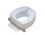 Generic 43-2581 Raised Toilet Seat, Accessory, Bolt-Down Bracket, Price/Each