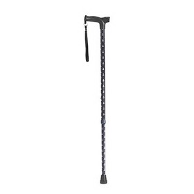 43-2667-P Comfort Grip T Handle Cane