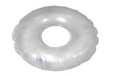 43-2749 Inflatable Vinyl Ring Cushion