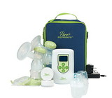 43-2763 Pure Expressions Dual Channel Electric Breast Pump