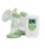 43-2763 Pure Expressions Dual Channel Electric Breast Pump