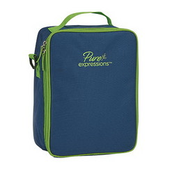 43-2764 Pure Expressions Carry Bag