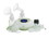 43-2767 Pure Expressions Economy Dual Channel Electric  Breast Pump