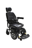43-2777 Trident Front Wheel Drive Power Wheelchair, 20