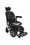 43-2777 Trident Front Wheel Drive Power Wheelchair, 20" Seat