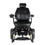 43-2779 Trident HD Heavy Duty Power Wheelchair, 22" Seat