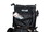 43-2796 Cirrus Plus EC Folding Power Wheelchair, 18" Seat
