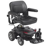 43-2807 Titan LTE Power Wheelchair, 18