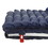 43-2810 Med-Aire Assure 5" Air with 3" Foam Base Alternating Pressure and Low Air Loss Mattress System
