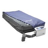 43-2813 Harmony True Low Air Loss Tri-Therapy Mattress Replacement System