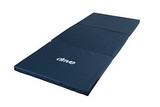 43-2814 Tri-Fold Bedside Mat