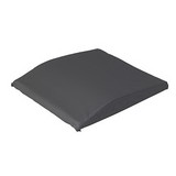 43-2835-P General Use Extreme Comfort Wheelchair Back Cushion with Lumbar Support