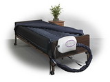 43-2864 Lateral Rotation Mattress with on Demand Low Air Loss, 10