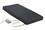 43-2866 Balanced Aire Powered Alternating Pressure Air/Foam Mattress, 35" W x 84" L