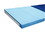 43-2870 ShearCare 1500 Foam Bariatric Dual Layer Pressure Redistribution Mattress, 80" x 42"