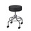 43-2922 Wheeled Round Stool