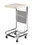 43-2927 Hamper Stand with Poly Coated Steel