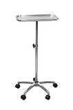 Drive Medical 43-2928 Mayo Instrument Stand with Mobile 5