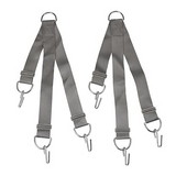 Drive Medical 43-2932 Straps for Patient Slings