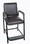 43-2951 High Hip Chair with Padded Seat