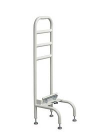 43-2965 Home Bed Side Helper Assist Rail