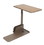 43-2966 Seat Lift Chair Overbed Table, Left Side Table