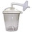 43-3000 Disposable Suction Canisters, 800CC, Pack of 12