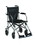 43-3038 Travelite Chair in a Bag Transport Wheelchair