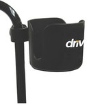 Drive Medical 43-3168 Universal Cup Holder, 3
