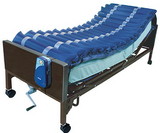43-3236 Med Aire Low Air Loss Mattress Overlay System, with APP, 5