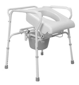 Compass Health 43-3245 Uplift Commode Assist