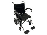 Journey Power Wheelchairs