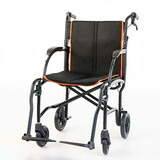 Feather 43-3390 Feather Chair Transport with No Handbrakes